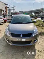 Maruti Suzuki Swift 1.2 VXI (O), 2016, Petrol