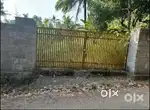 Land for sale puthukadai l, munchira