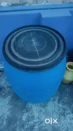 Water Drum for Sale