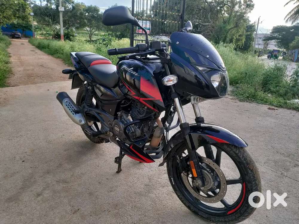 PULSAR 150 DTS-I ABS