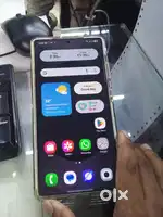 S25 ultra 512 gb full box 2.5 month old. Slight scratch