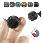 A9 Hidden IP WiFi Camera