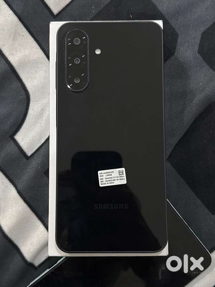 Galaxy A26 5G