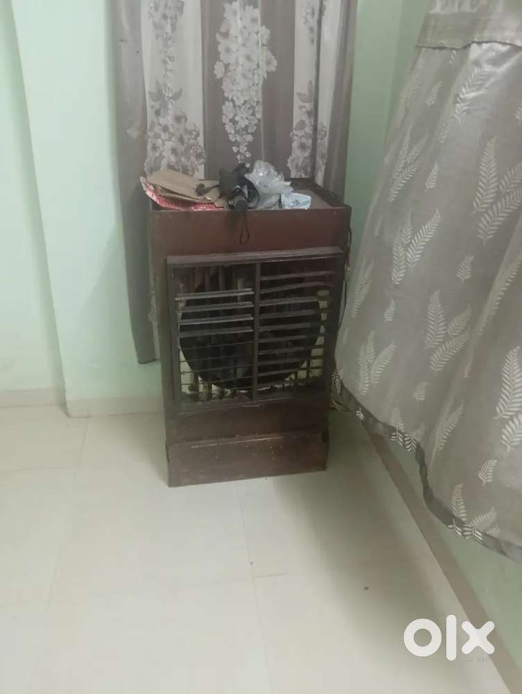 Cooler  fix rate me hi milega