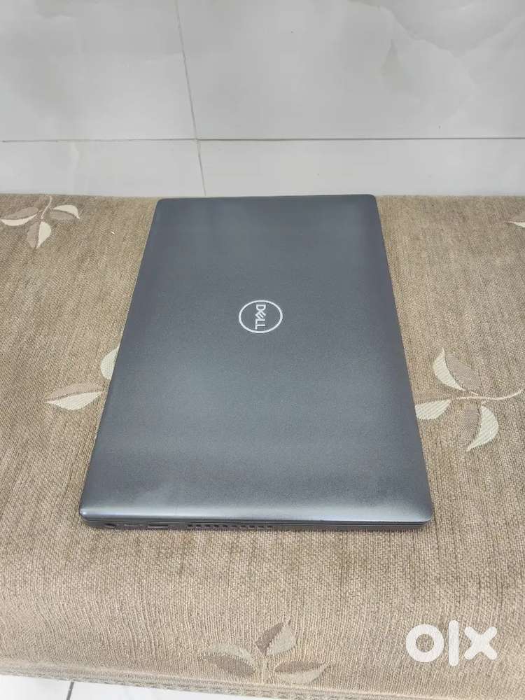 Dell i7 laptop