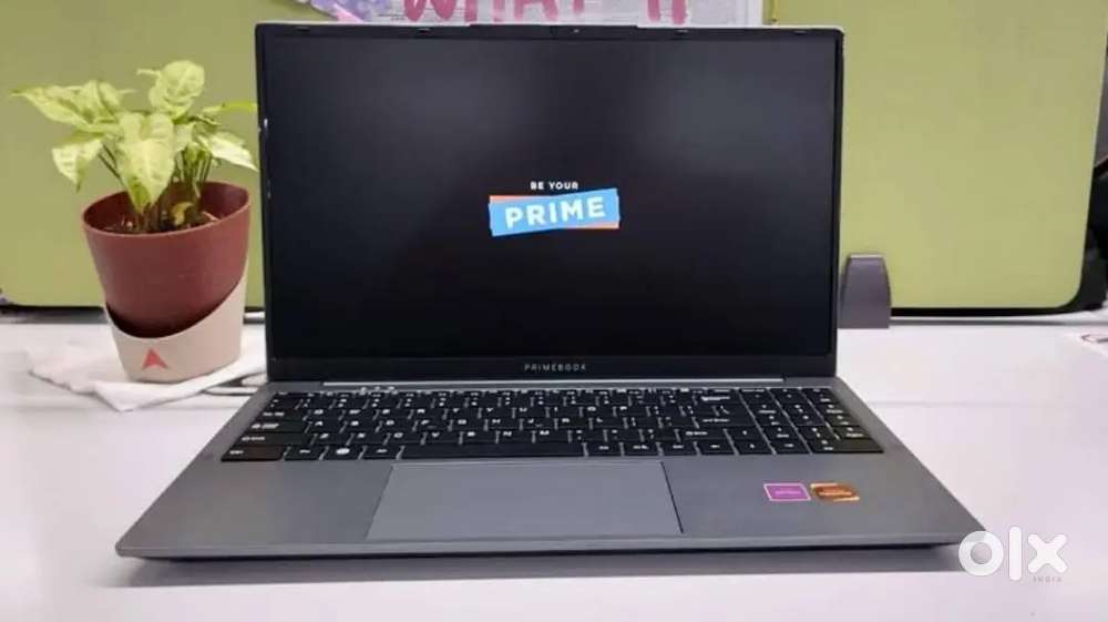 LAPTOP PRIMEBOOK MAX 2 15 DAY USED BRAND NEW