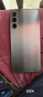 A34 5G mobile very good condition only display not working
