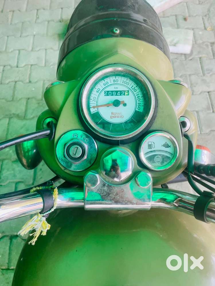 best condition all genuine parts