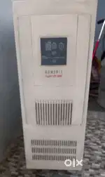Home inverter sales - Battery, office UPS service , Electrical work .