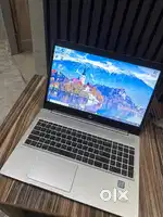 HP probook intel core i7 8565U