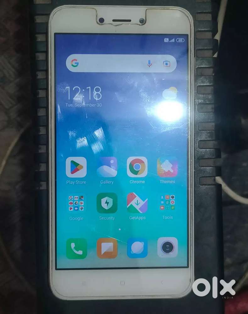 Redmi 5A Good Condition
