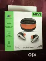 Mivi Duopods Infinity