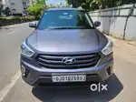Hyundai Creta 1.4 E Plus CRDi, 2017, Diesel