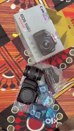 Canon camera