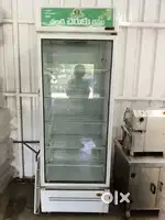 Western Visi Cooler