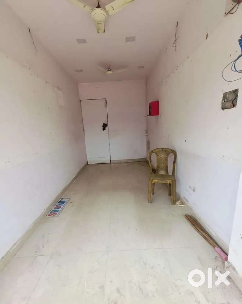 This shop is only for Rent And monthly 4000 And Advance deposit 20000