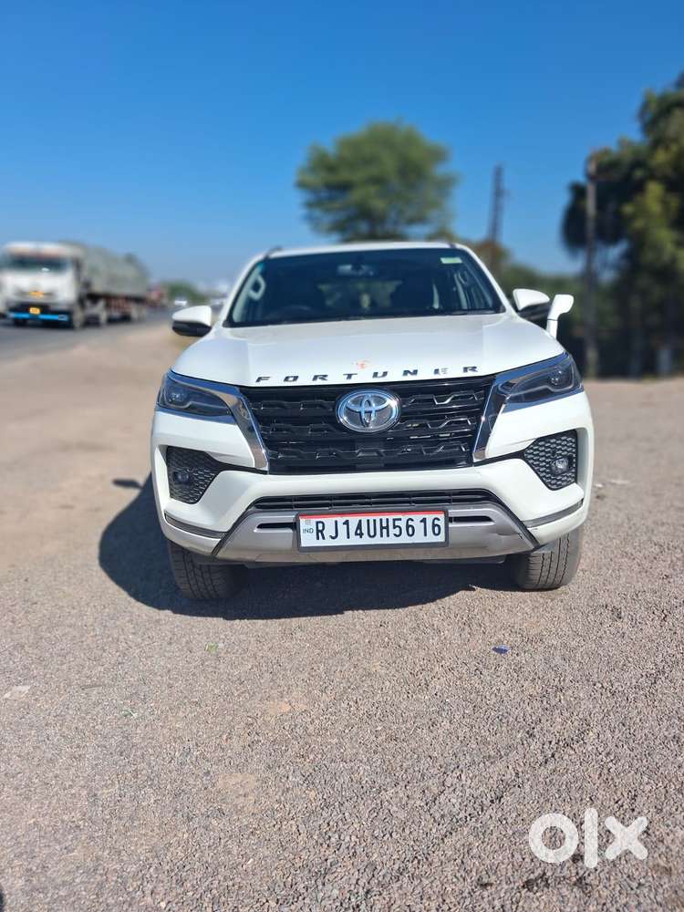Toyota Fortuner 3.0 4X2 MT, 2022, Diesel