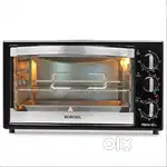 Borosil Prima 42 L Oven