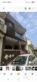 4 Marla House for sale in kamal vihar near bashirpura