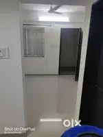 Brand New Hall Kitchen with Western Toilet ready to move flar