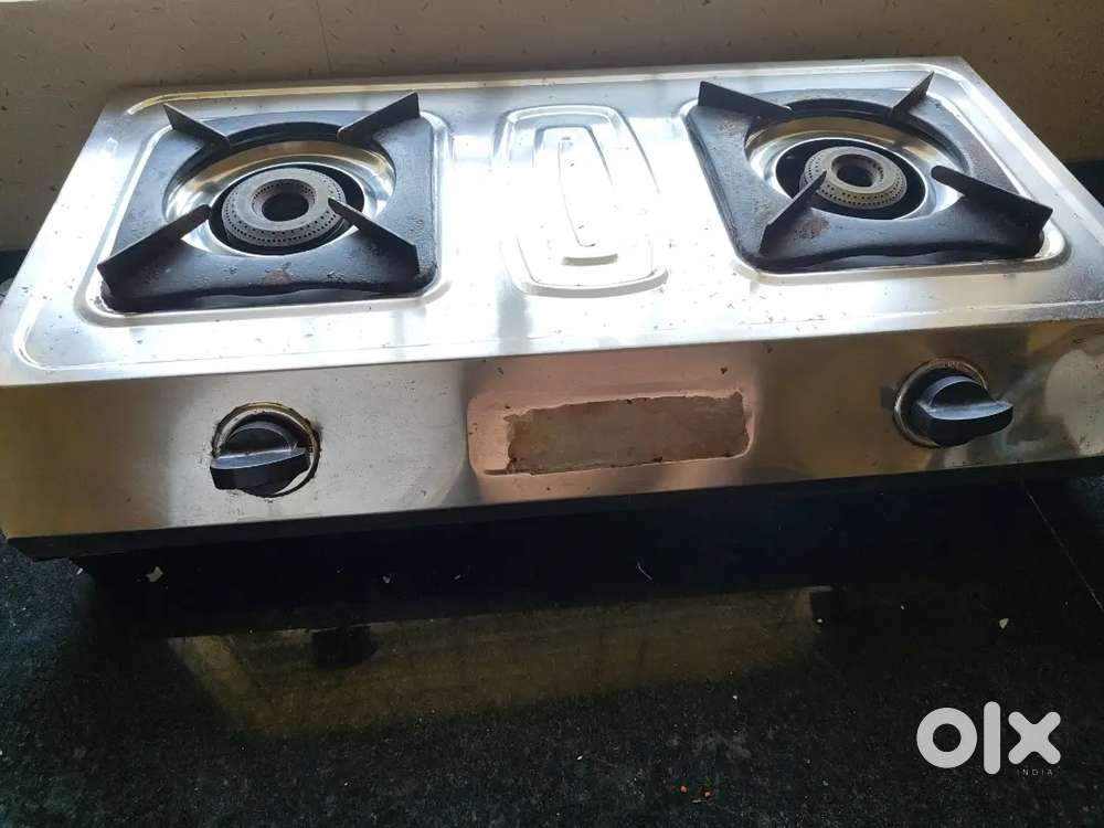 Gas stove for sale