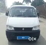 Maruti Suzuki Eeco CNG 5 Seater AC, 2020, CNG & Hybrids