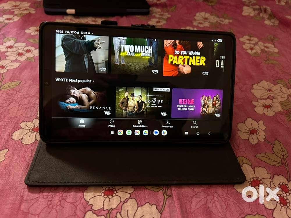 Samsung Galaxy Tablet A9 8.7 Inch