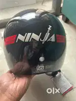 Studds helmet for sale