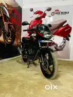 Bajaj pulsar 180, 2018 december model up for sale