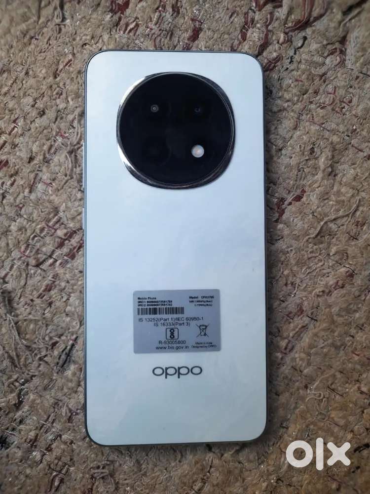 OPPO f29pro accessories