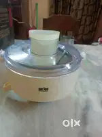 Inalsa food processor