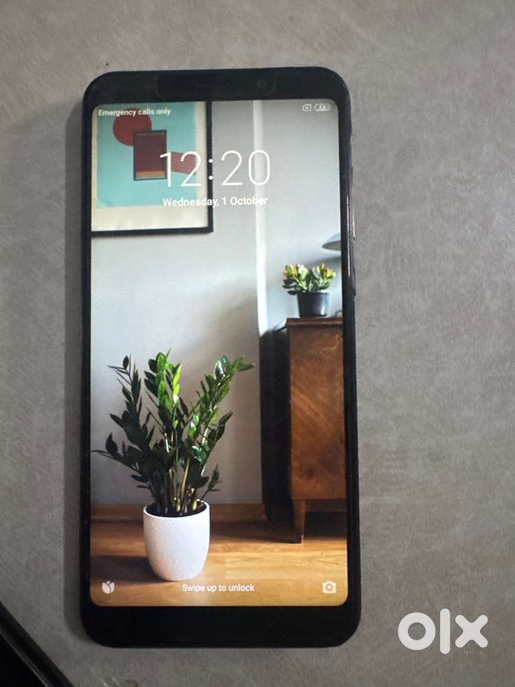 Redmi note 5