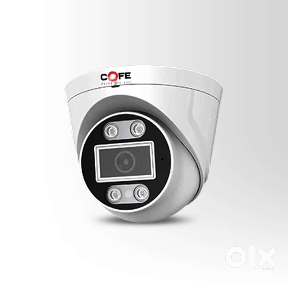 CCTV techincian for installation & service