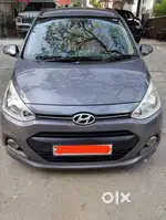 Hyundai Grand i10 Asta Automatic 1.2 Kappa VTVT, 2015, Petrol