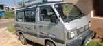 Maruti Suzuki Omni 2016 Petrol Good Condition