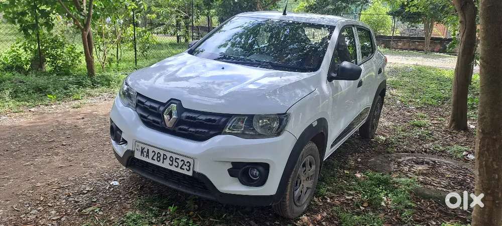 Renault kwid