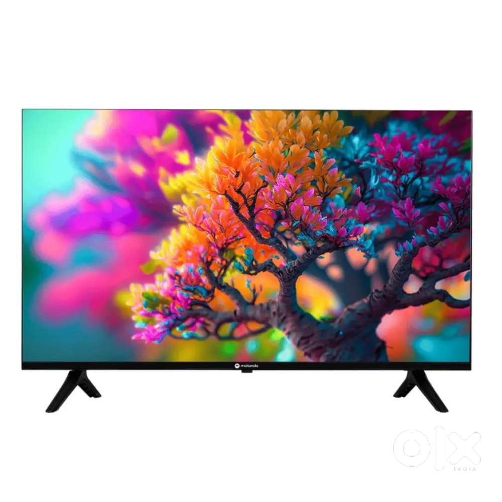 42 Inches Wide Range Smart Led Tv Friday Special Offer Deal Off The