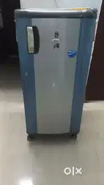 Whirlpool 196L single door Refrigerator. 2015 Modle