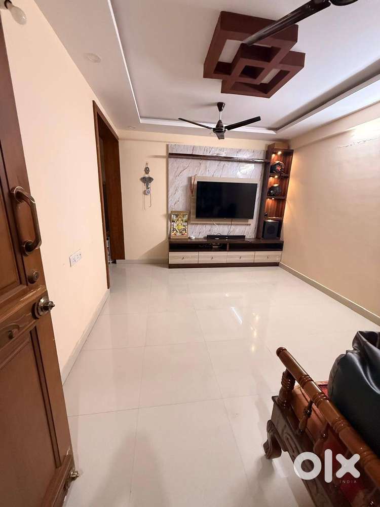 2bhk flat for lease at Seegehalli