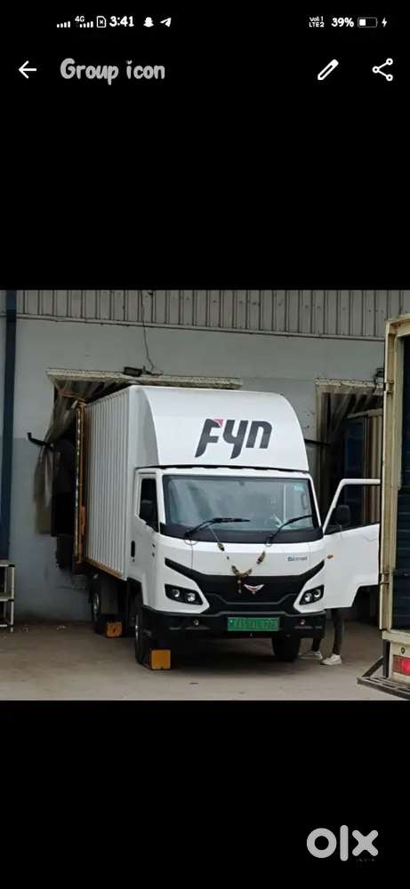 Driving only . Original light driving licence compalsary