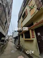 Residential House(Nagpur)