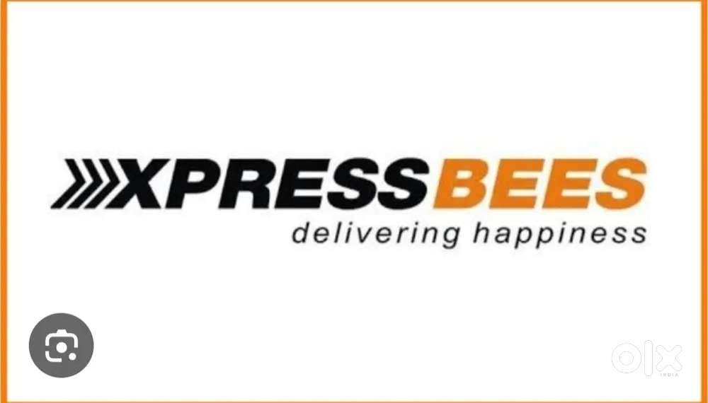 Company name Xpressbees delivery job