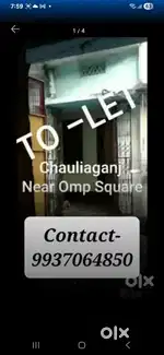 SINGLE ROOM FOR RENT AT JUST rs.2500(WITH ELECTRICITY)