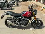 Triumph Speed 400