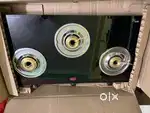 Gas oven pigeon