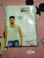 BOTHRA BRAVER PREMIUM VEST