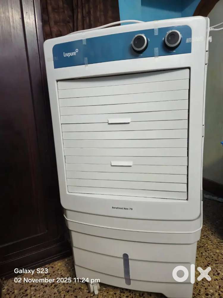 Desert Air cooler 70 ltr