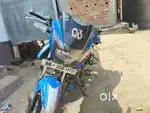 Rtr Apache 160 2v