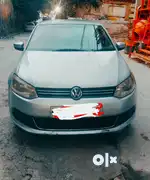 Volkswagen Vento 2012 Diesel Well Maintained DELHI NUMBER