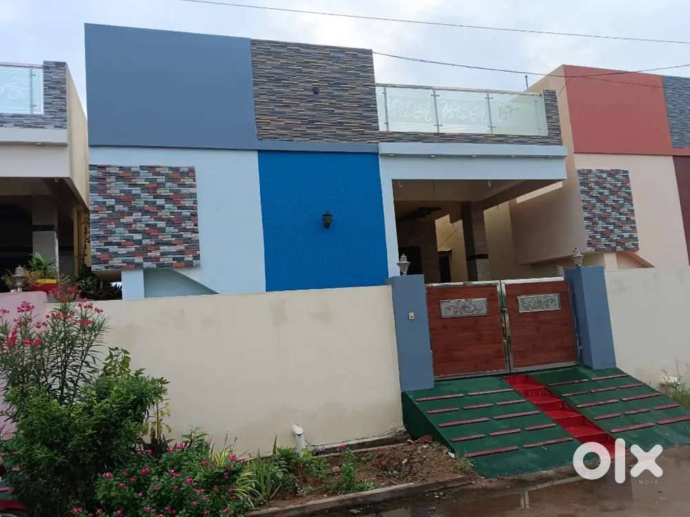 Excellent Residential house near Balaji Nagar